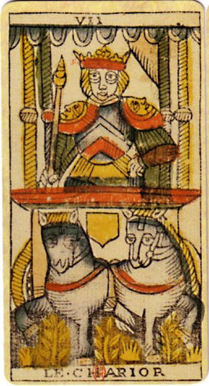 The Chariot
