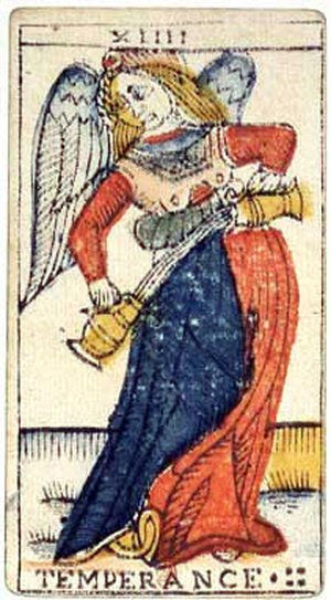 Temperance