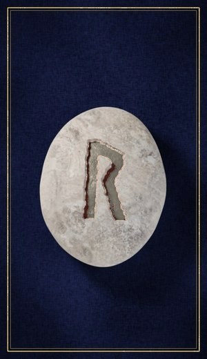 Raidho