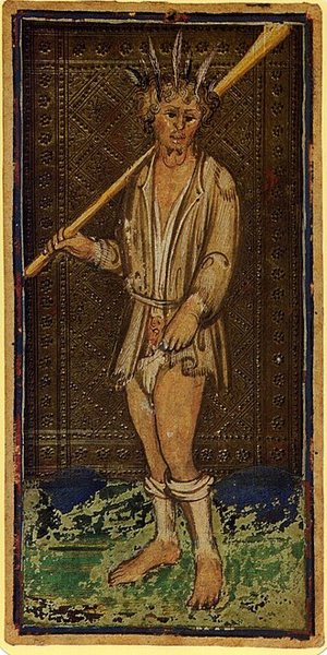 The Fool