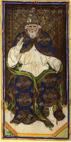 The Hierophant
