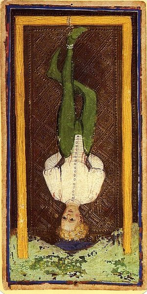 The Hanged Man