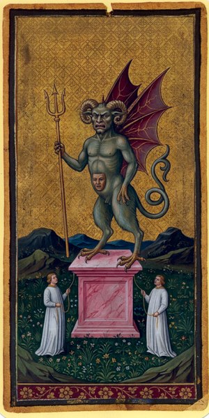 The Devil