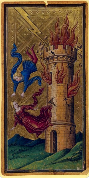 The Tower